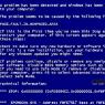 Самые распространенные коды ошибок синего экрана смерти Расшифровка синего экрана windows 7